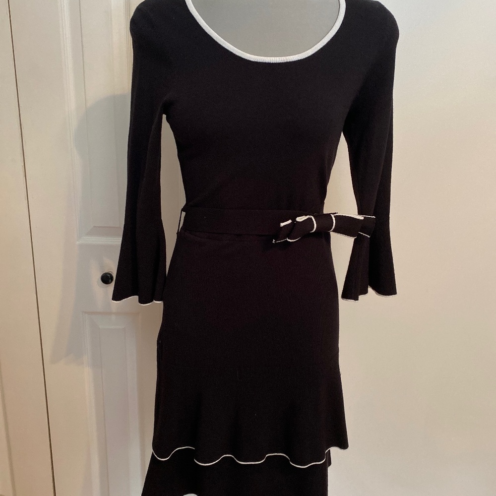 Elena Wang Dress